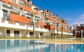 Apartahotel Marina Rey II